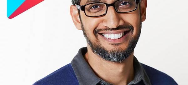 Google's Sundar Pichai is an Indian-born CEO
