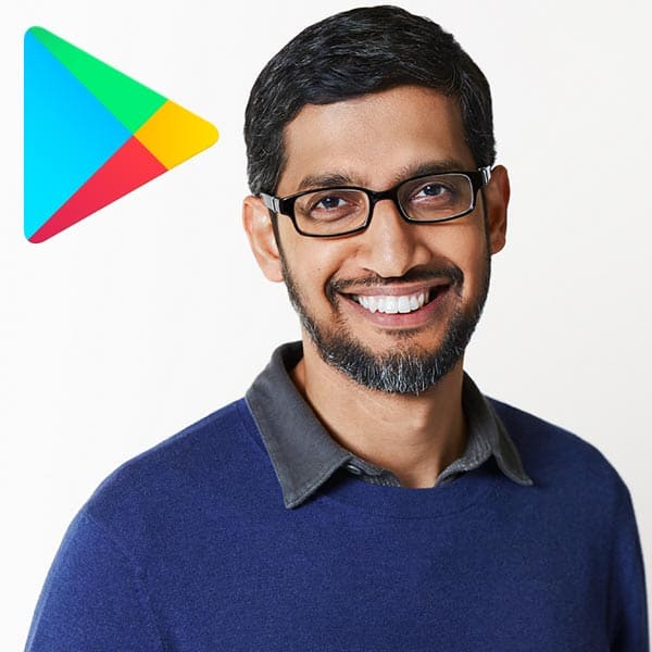 Google's-Sundar-Pichai-is-an-Indian-born-CEO