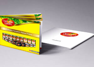 Brochure Design