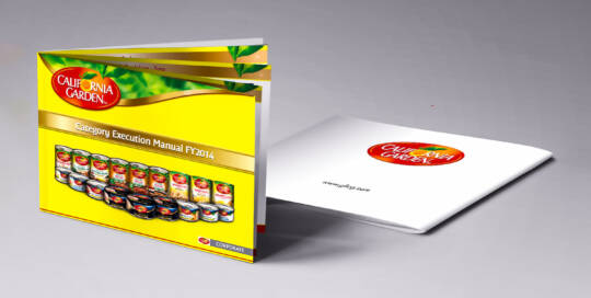 Brochure Design