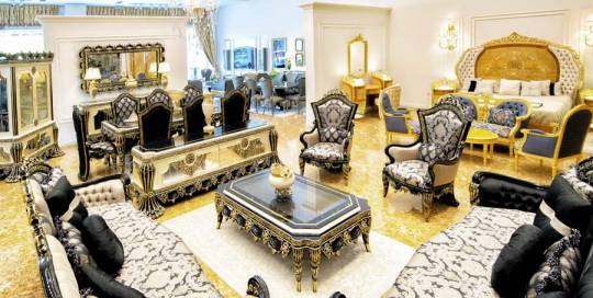 Commercial-photography-for-a-furniture-company-in-Dubai