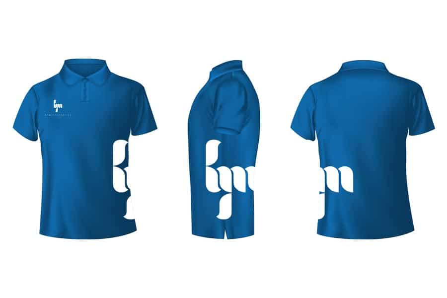 Company Uniform design