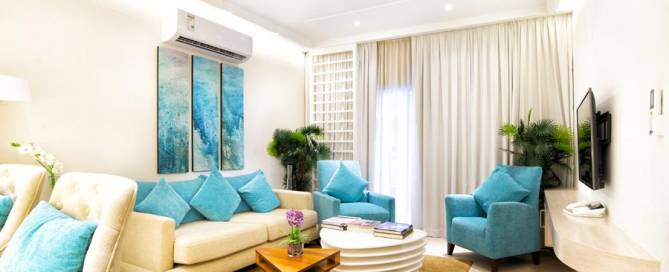 Dubai Real Estate Photography