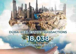 Dubai Real Estate