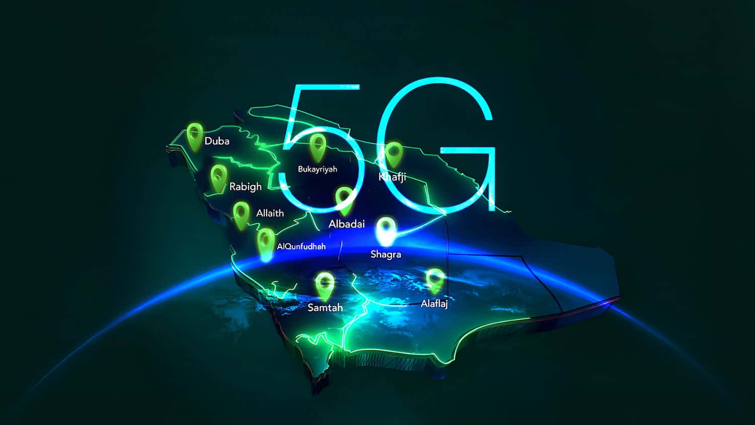 Zain KSA 5G Speed Test Zain KSA 5G Speed Test