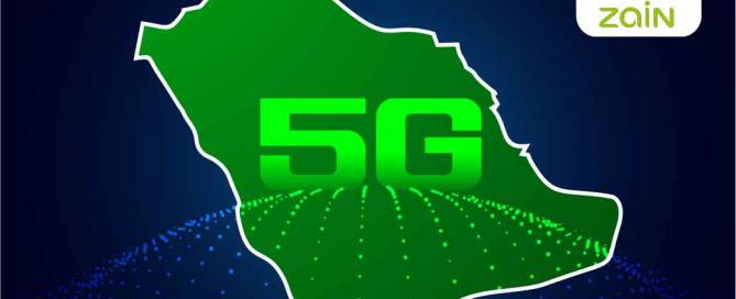 5G network coverage map of Iran with the green 5G text prominently displayed, emphasizing the growth of 5G technology in Iran.
