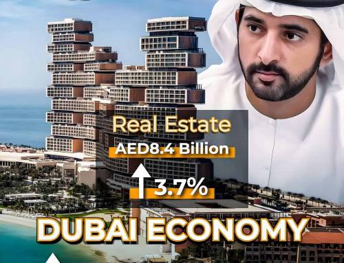 Creative Real Estate Ads