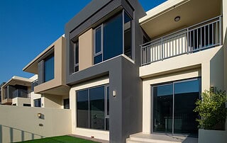 Dubai Real Estate Photography