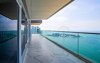 Dubai Luxury Property Photography