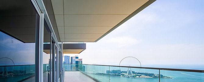 Dubai Luxury Property Photography