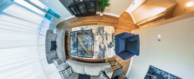 360 Photography in Dubai
