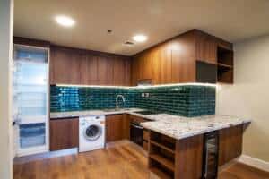 Princess Tower in Dubai Marina