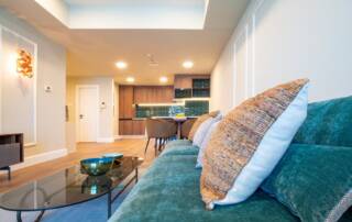 Professional Real Estate Photographer in Dubai