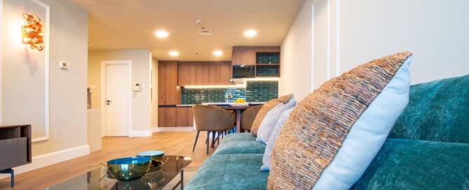 Professional Real Estate Photographer in Dubai