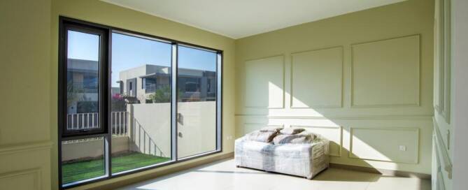 Professional Real Estate Photos