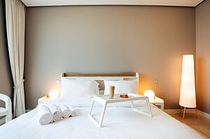 Real Estate Photography Prices - Bedroom Real Estate Photography Prices - Bedroom