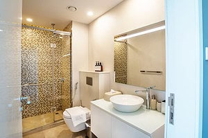 Real Estate Photography Prices - Toilet Real Estate Photography Prices - Toilet
