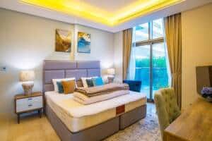 Real Estate Photographer - Bedroom