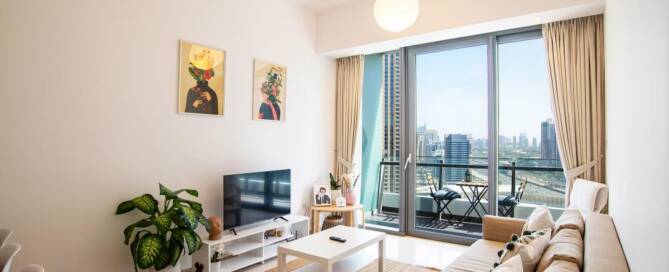 Real Estate Photography in Dubai