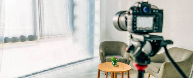 Real Estate Video