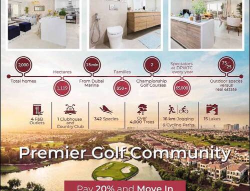 Dubai Real Estate Marketing