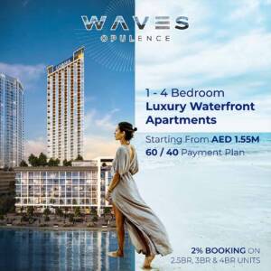 Creative Real Estate Ad