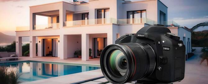 Freelance Real Estate Photographer