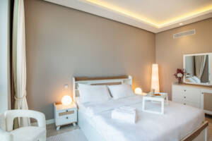 Airbnb Photographer - Bedroom