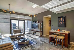 Airbnb Photography Dubai