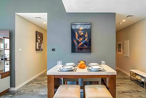 Airbnb Photography Dubai