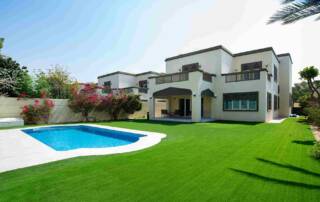 Villa Photography Dubai - Jumeirah Park