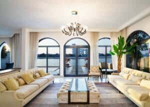 Dubai Real Estate Photography