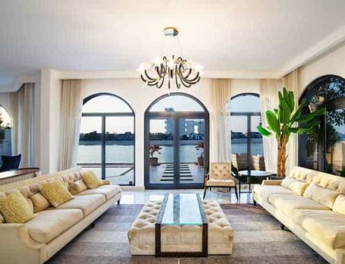 Dubai Real Estate Photography