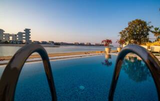 Real Estate Photo in Palm Jumeirah