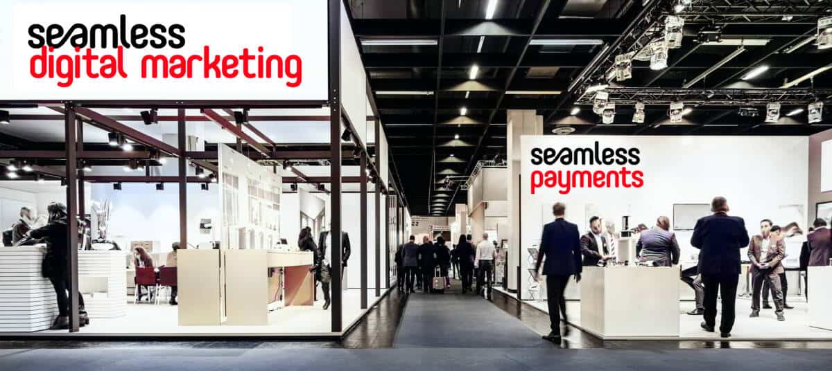 Seamless Middle East Digital Commerce 2025