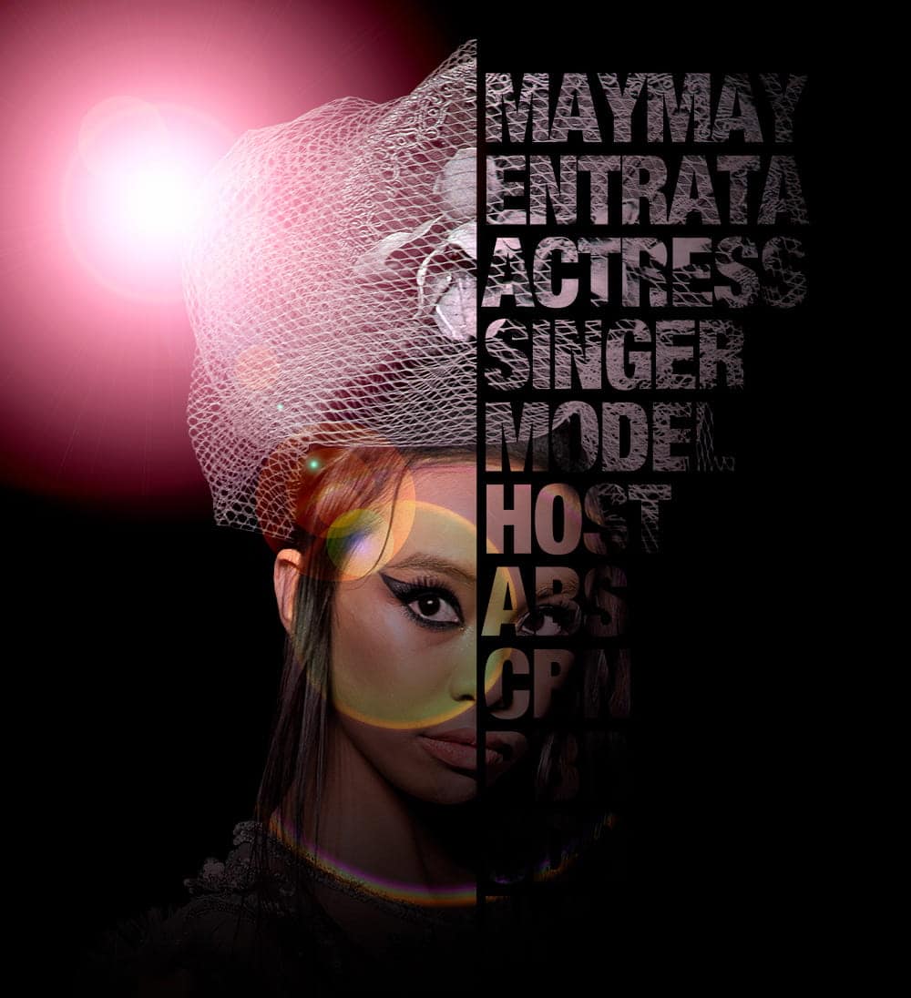 Maymay Entrata - Filipino