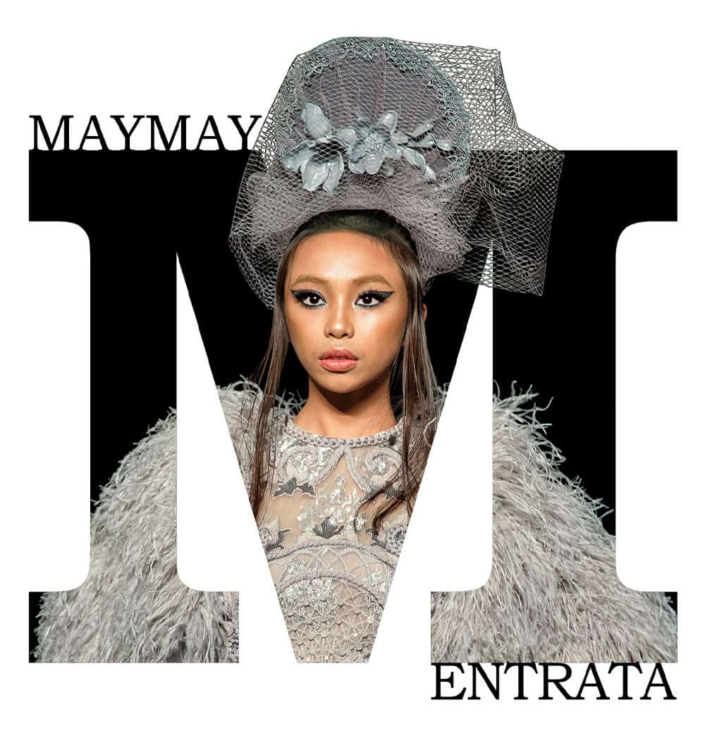 Maymay Entrata