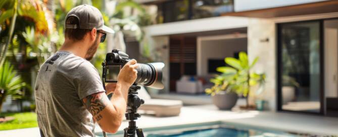 Property Photographer in Dubai