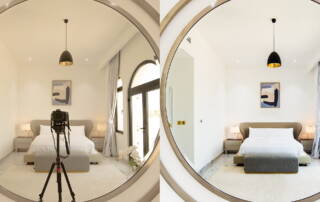 Real Estate Photo Editing