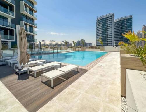 Real Estate Photographer in JVC