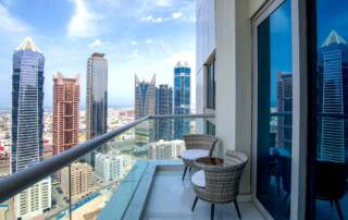 Real Estate Photographer in Business Bay