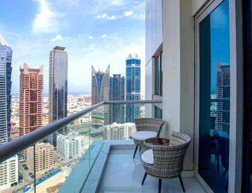 Real Estate Photographer in Business Bay