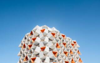 Architectural Photography in Dubai