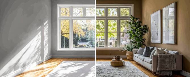 Home Staging Services Dubai