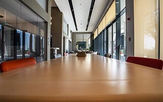 Commercial Real Estate Photographer