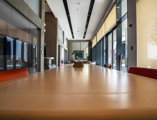 Commercial Real Estate Photographer in Dubai