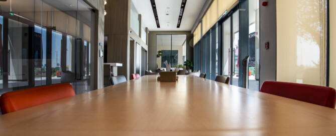 Commercial Real Estate Photographer