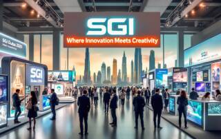 Sign Graphic Imaging Dubai