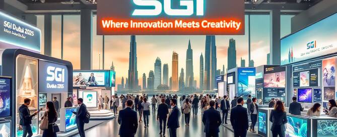 Sign Graphic Imaging Dubai