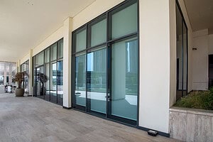 Urban Oasis by Missoni - Commercial Space